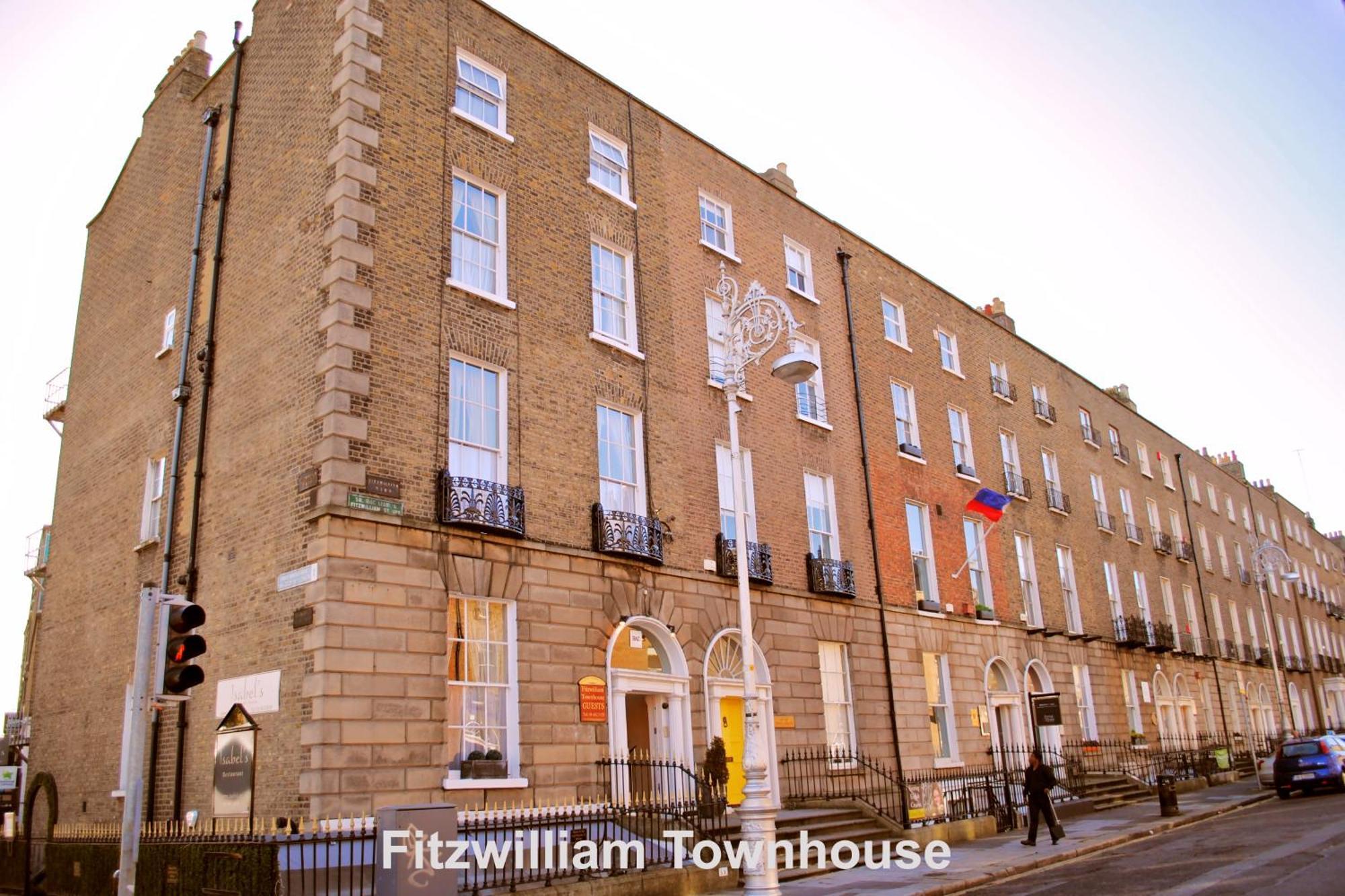 Fitzwilliam Townhouse, Dublin